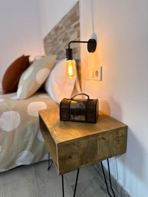 Habitacion Montgros En Casa Cami De Les Aiguees Monistrol De Montserrat Ngoại thất bức ảnh