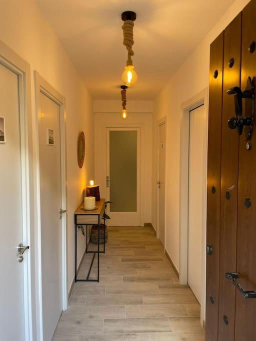 Habitacion Montgros En Casa Cami De Les Aiguees Monistrol De Montserrat Ngoại thất bức ảnh